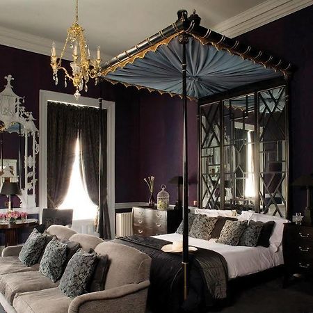 Buxted Park Hotel Екстер'єр фото