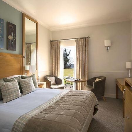 Buxted Park Hotel Екстер'єр фото