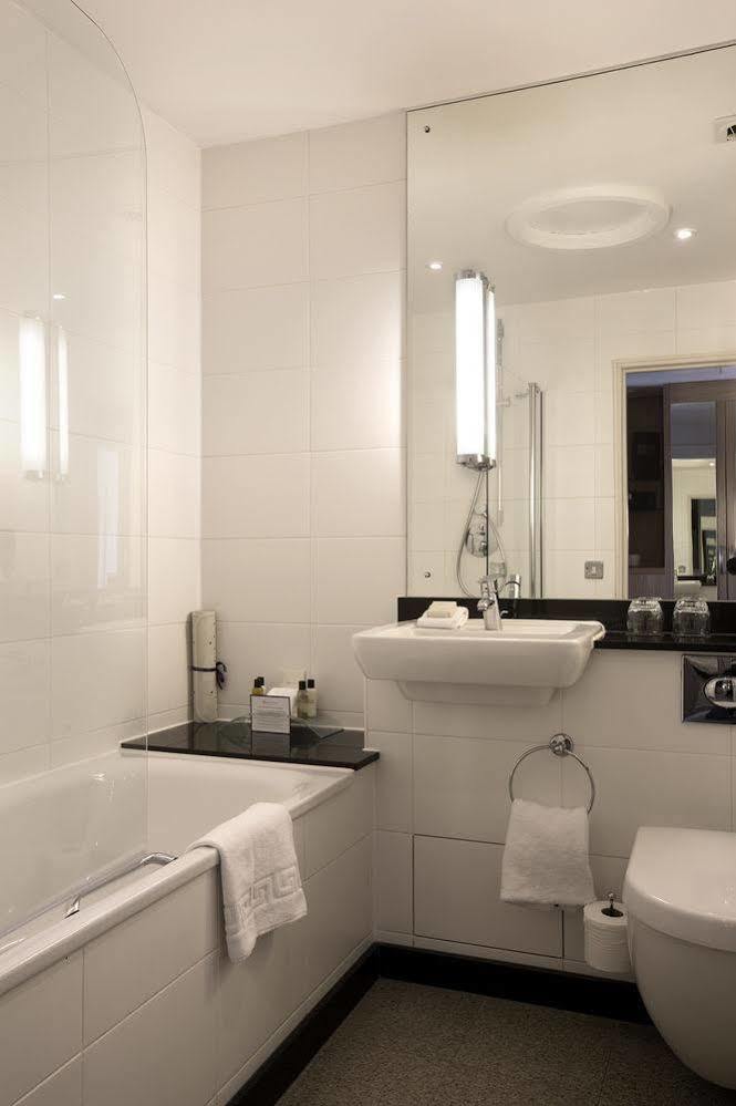 Buxted Park Hotel Екстер'єр фото