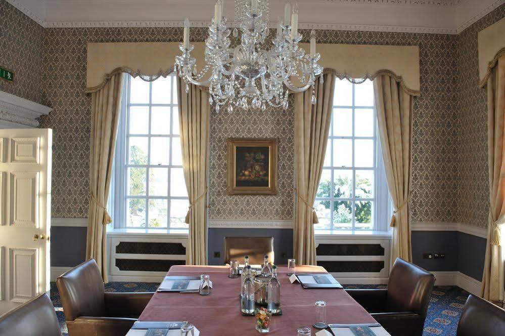 Buxted Park Hotel Екстер'єр фото