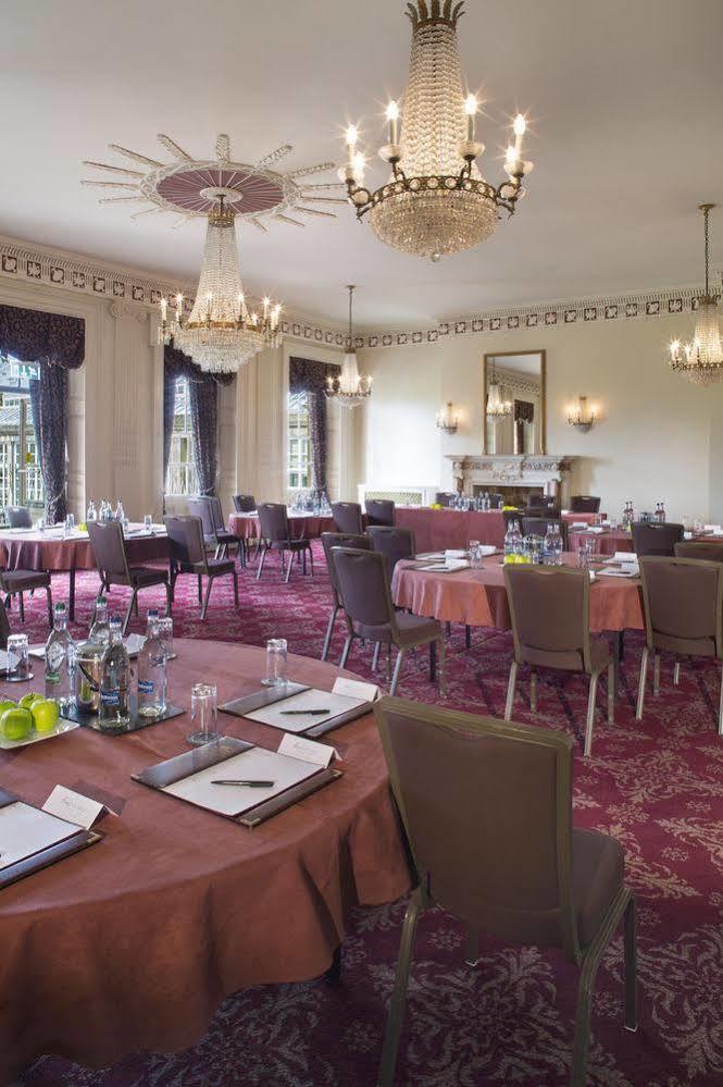 Buxted Park Hotel Екстер'єр фото