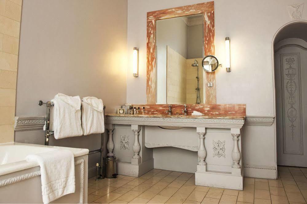 Buxted Park Hotel Екстер'єр фото