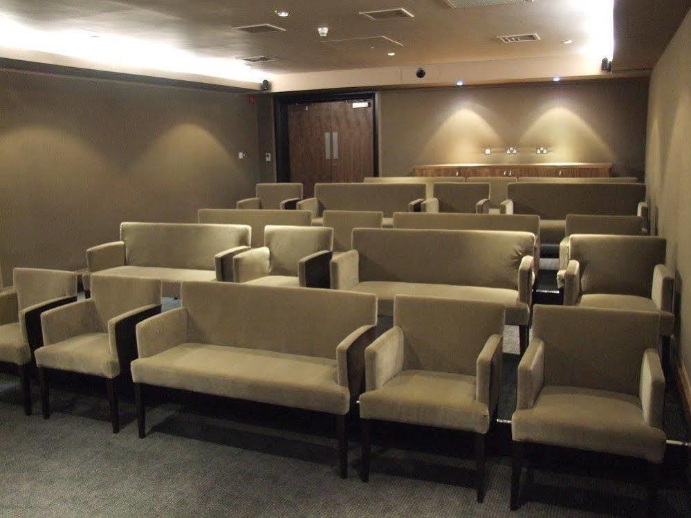 Buxted Park Hotel Екстер'єр фото