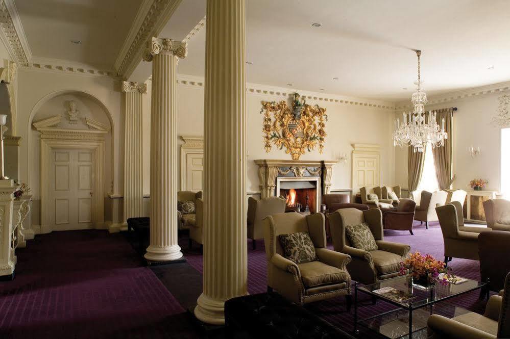 Buxted Park Hotel Екстер'єр фото
