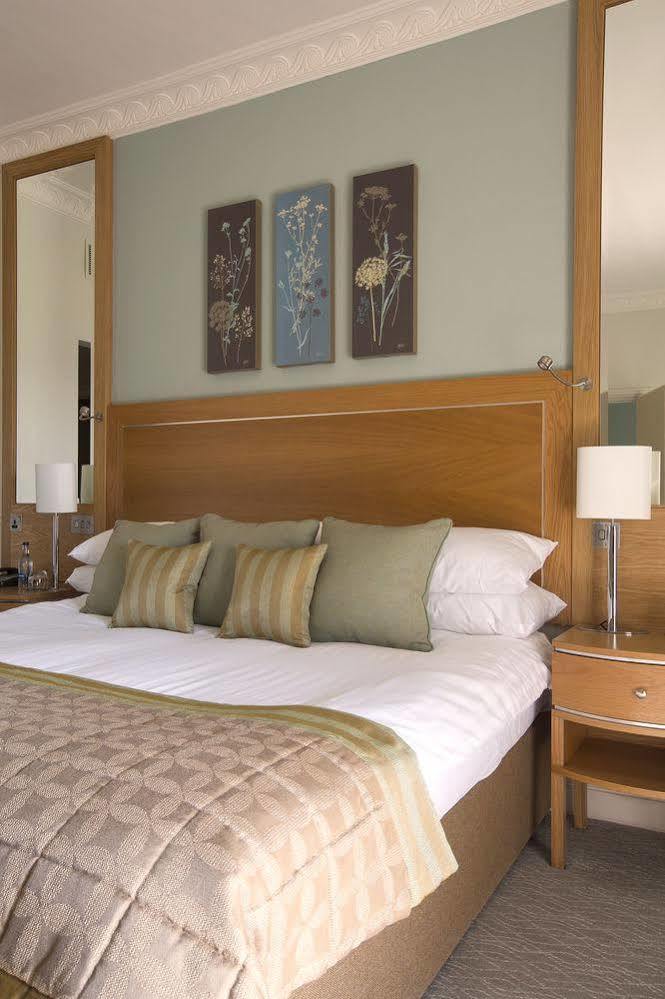 Buxted Park Hotel Екстер'єр фото